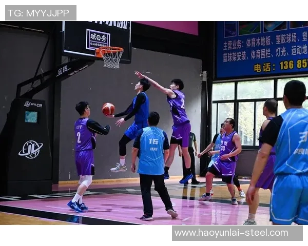 任骏飞领衔全队奋战新赛季展现篮球激情与团队精神的完美结合