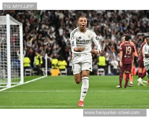 姆巴佩欧冠夜帽子戏法后采访透露未来去向已成定局